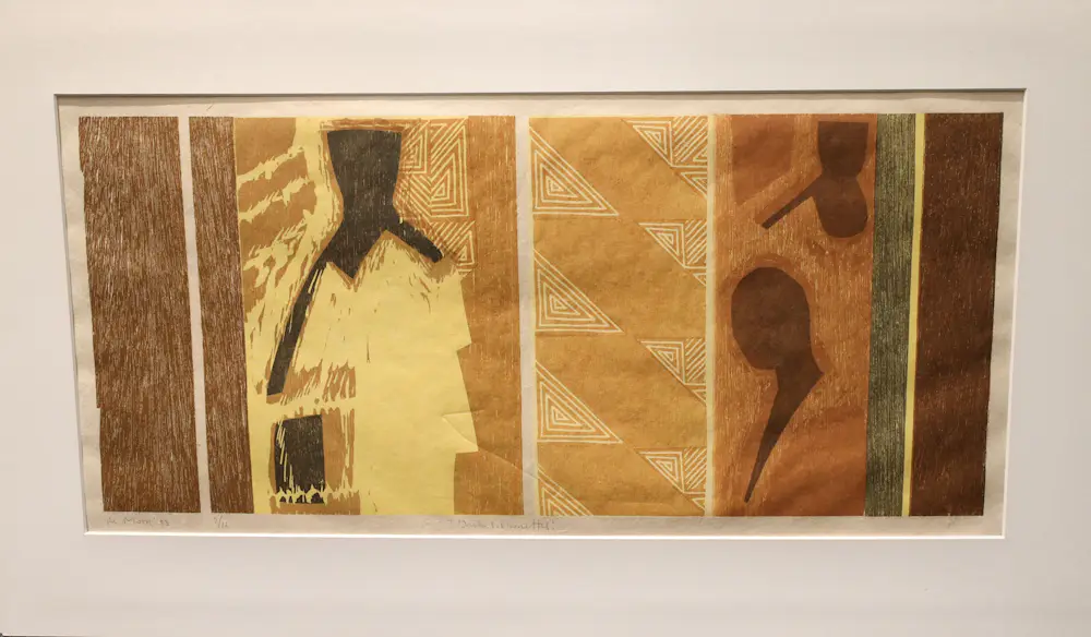 Marianne de Moor (1947)