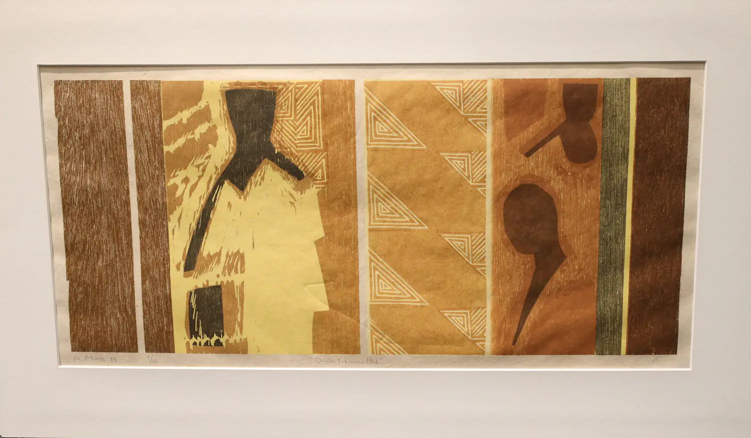 Marianne de Moor (1947)