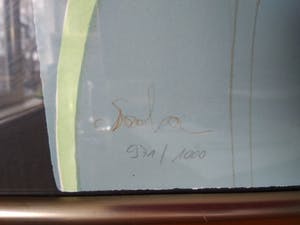 Bruno Bruni - Sola (Litho) kopen? Bied vanaf 60!