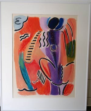 Louise van Terheijden - Stroom kopen? Bied vanaf 58!