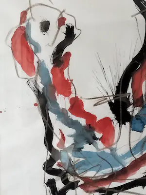 Anton Heyboer - Oervogel (groot) kopen? Bied vanaf 299!