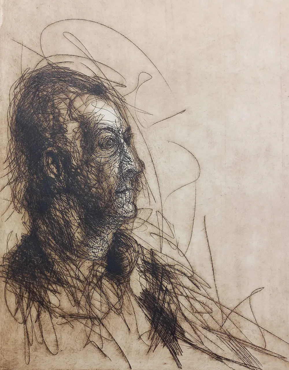 Ronald Tolman (1948)