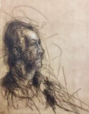 Buy Ronald Tolman - Constant, ets (groot)? Bid from 195!