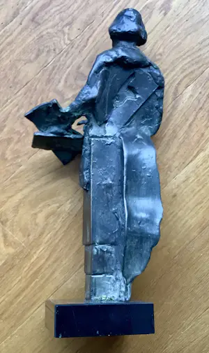 Eric Claus - Jan Willem Racer kopen? Bied vanaf 350!