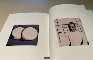 Luc Tuymans - Catalogus PMMK en Museum Hedendaagse Kunst 1990 kopen? Bied vanaf 1!