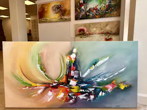 Gena - Balance kopen? Bied vanaf 199!