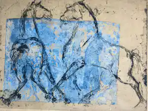 Jan Bezemer - Contact vendu pour 85€ !