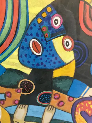 Clemens Briels - Zeefdruk Nr. 16 - As soon as Jenny - kopen? Bied vanaf 150!