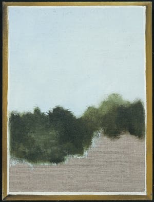 Jean Marie Bytebier - Acryl op doek, Plain Air I kopen? Bied vanaf 450!