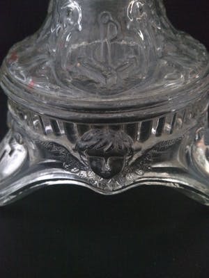 Val-Saint-Lambert - Kandelaar Jezus kopen? Bied vanaf 50!