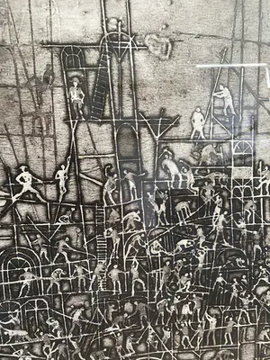 Elmar Gille - De toren van Babel kopen? Bied vanaf 100!