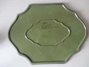 Plateelbakkerij Zuid-Holland - Dienblad kopen? Bied vanaf 25!