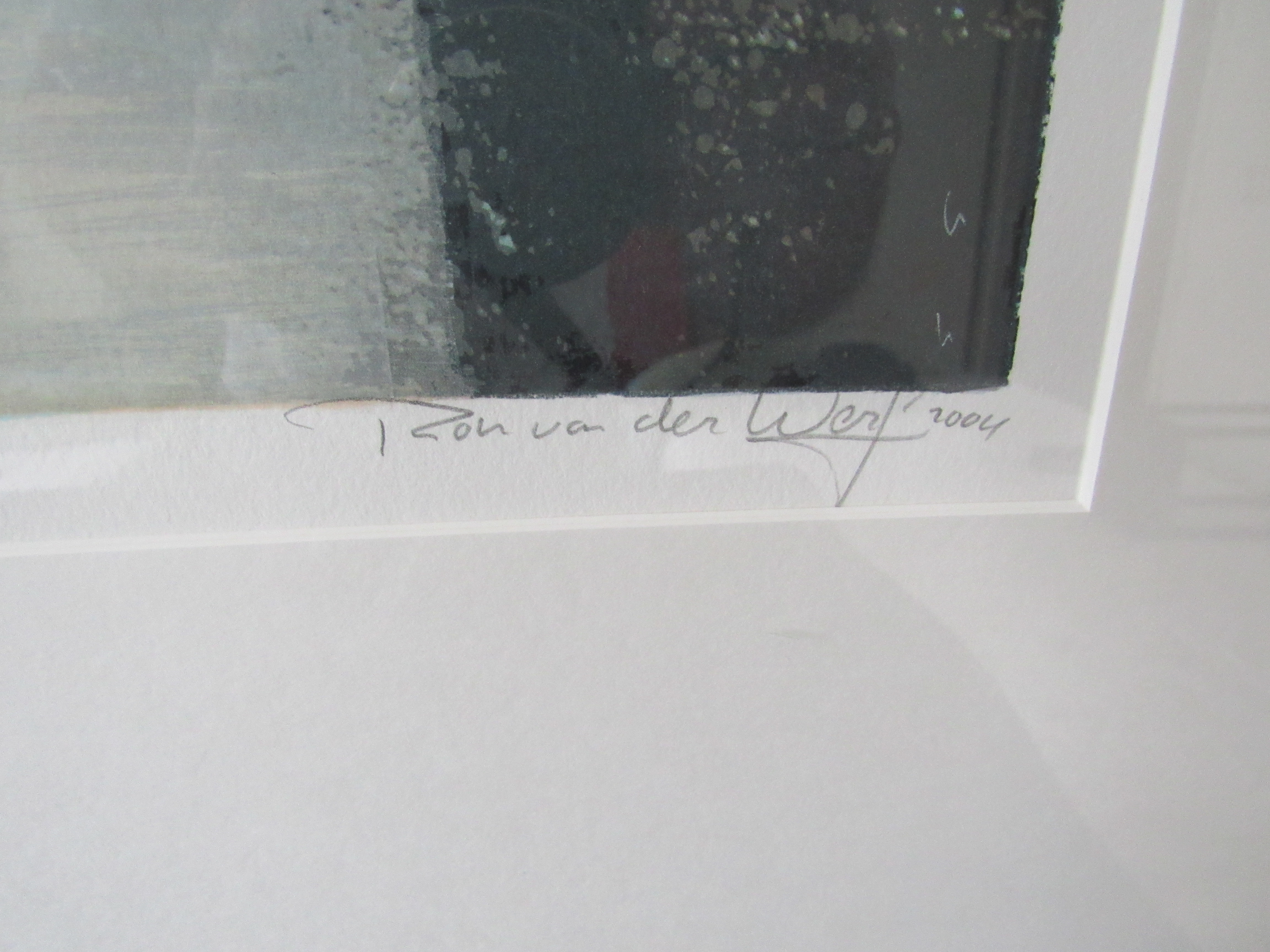 Ron van der Werf -  Terra 1 kopen? Bied vanaf 40!