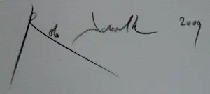 Rob Scholte - Zeefdruk: Libido - 2009 kopen? Bied vanaf 125!