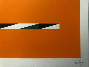 Yves Laloy - Untitled kopen? Bied vanaf 20!