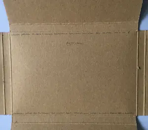 Carel Visser - ‘Heen en weer’ - 12 houtsneden en 12 gedichten van Aletta A. Samuels - 1970. kopen? Bied vanaf 425!