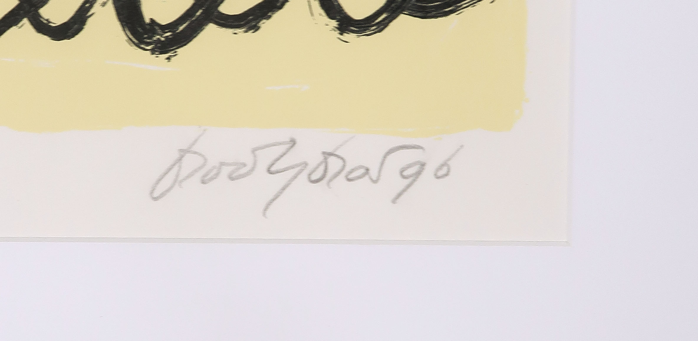 Keimpe Kootstra - Zeefdruk, Mooie Gedachten Fijne Gevoelens kopen? Bied vanaf 1!