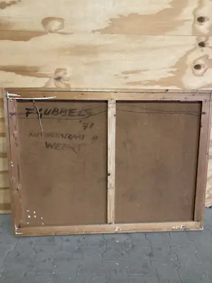 Fred Gubbels - Altweerterheide kopen? Bied vanaf 50!