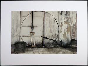 Otto Rockener - Foto, Zonder titel kopen? Bied vanaf 35!