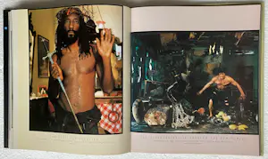 Bettina Rheims - I. N. R. I - Hardcover kopen? Bied vanaf 25!