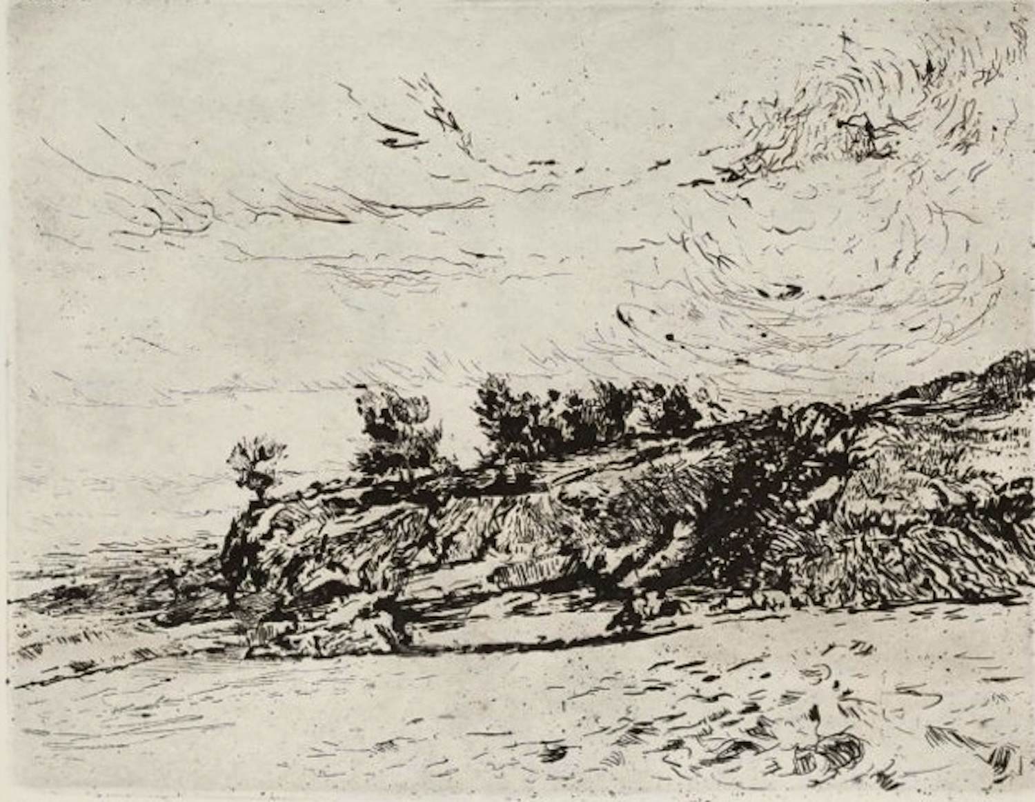 Adri Dijkhorst - Noord Spaanse kust kopen? Bied vanaf 75!