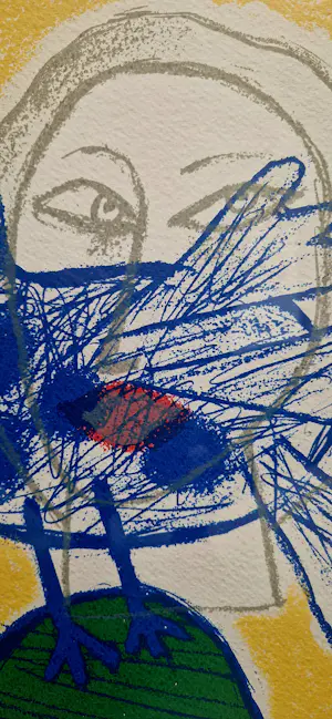 Corneille - Regard sur l'Oiseau kopen? Bied vanaf 150!