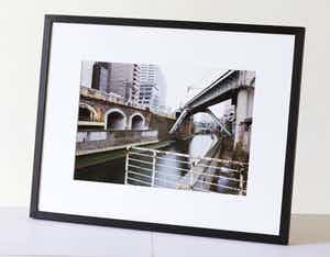 Arthur Martin - 'Canal' / Tokio '08 verkocht voor € 45!