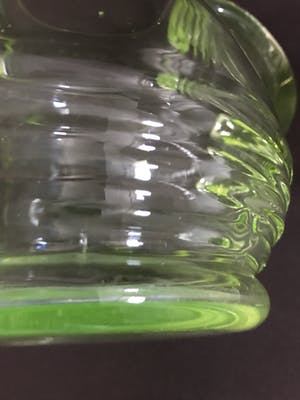 Doyen Glas - Waterkan kopen? Bied vanaf 20!