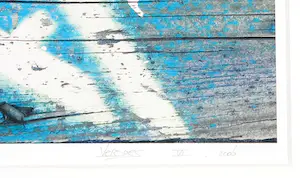 Mark Verdoes - Giclée, Zonder titel kopen? Bied vanaf 1!