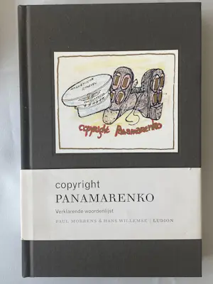 Panamarenko - Lot diverse hand-gesigneerde uitnodigingen + extra kopen? Bied vanaf 500!