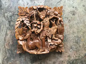 Niet of onleesbaar gesigneerd - Danseres. kopen? Bied vanaf 1!