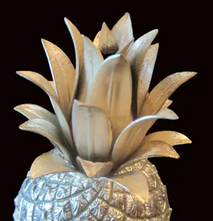 Mauro Manetti - Ananas - IJsemmer kopen? Bied vanaf 310!