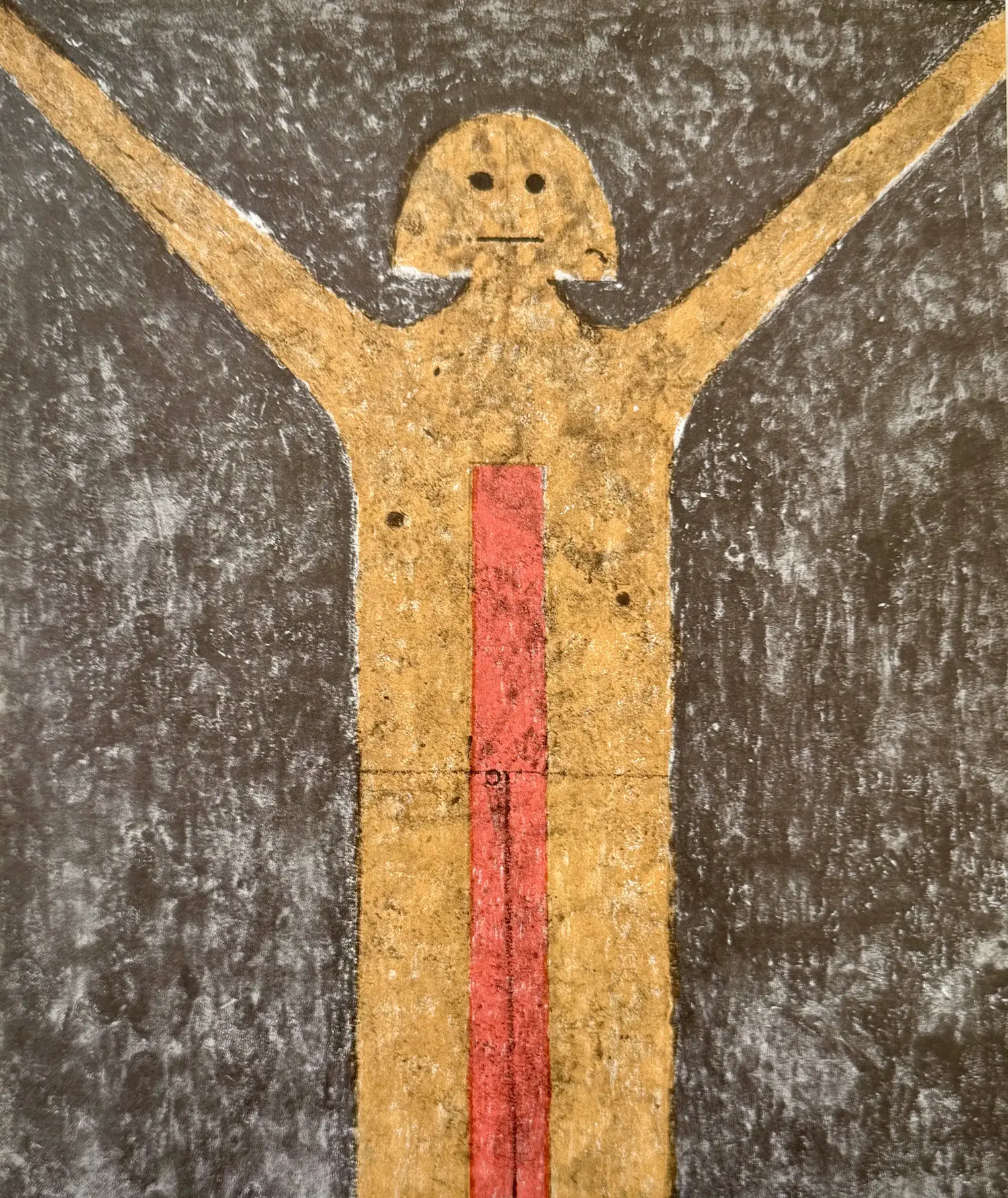 Rufino Tamayo (1899-1991)