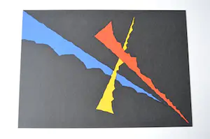 Gielijn Escher - Zes zeefdrukken. kopen? Bied vanaf 1!