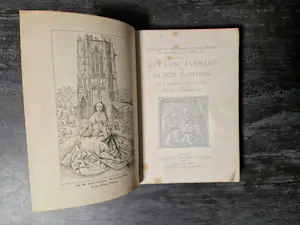 Diverse Auteurs - German, Flemisch and Dutch Painting kopen? Bied vanaf 20!