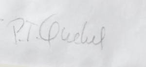 Piet Quekel - Zeefdruk, Zonder titel kopen? Bied vanaf 1!