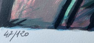 Jacques Poli - Composition V kopen? Bied vanaf 15!