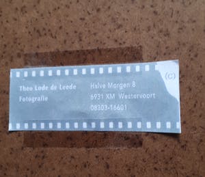Theo Lode de Leede - Vrouw met ontblote borst - waarschijnlijk unicum ! kopen? Bied vanaf 25!