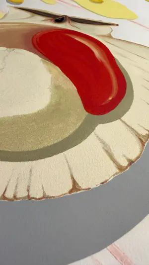 William Sweetlove - Het diner kopen? Bied vanaf 250!