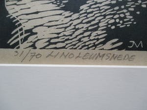 Jan Michielsen - Lino "Verandering" kopen? Bied vanaf 40!