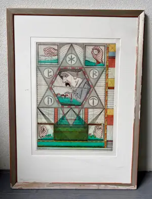 Johannes Vennekamp - Het Orakel kopen? Bied vanaf 50!