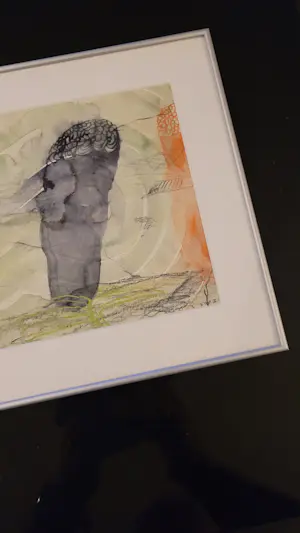 Arno Kramer - Untitled kopen? Bied vanaf 80!