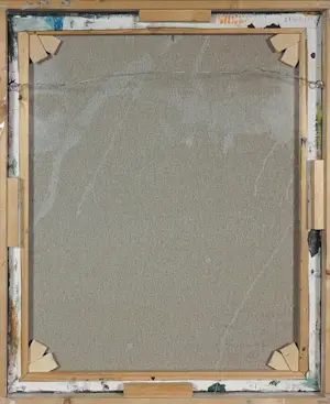 Helen Nieuwendijk - Gemengde techniek, Lot van vijf werken, Ingelijst kopen? Bied vanaf 50!