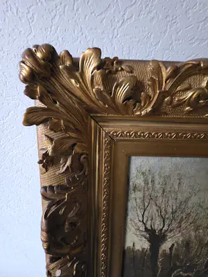 Robert Ives Browne - Haagse school kopen? Bied vanaf 350!