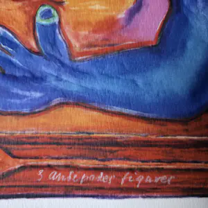 Clemens Briels - Antripode Figuren (Carborundum) kaufen? Bieten Sie von 200!
