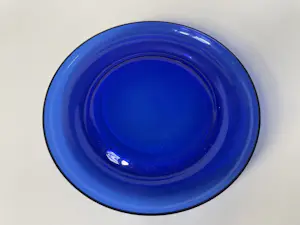 Royal Leerdam - Design glazen botervloot of kaasstolp kopen? Bied vanaf 10!