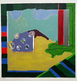 Eric Verhal - Zonder titel kopen? Bied vanaf 35!