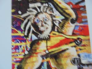 Mark Kostabi - & Paul Indrek Kostabi & Tony Esposito: "Eternity now" kopen? Bied vanaf 25!