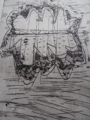 Roland Fernhout - zonder titel kopen? Bied vanaf 10!