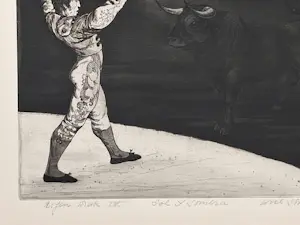 Dick Stolwijk - Sol y Sombra kopen? Bied vanaf 45!